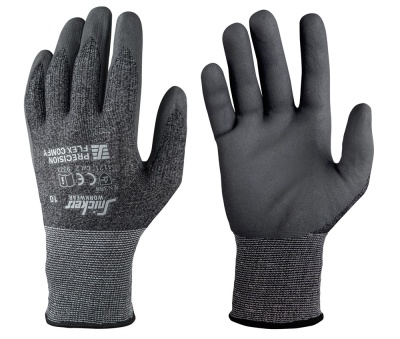 Precision Flex Comfy Handske i gruppen Tillbehr / Handskar hos Stegproffsen (SW-9323-R)