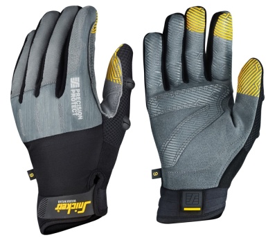 Precision Protect Handske i gruppen Tillbehr / Handskar hos Solideq.fi (SW-9574-R)