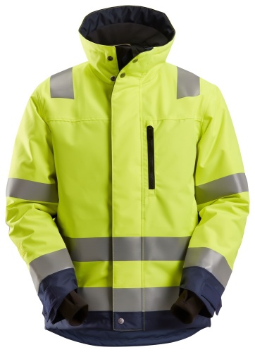 AllroundWork - 37.5 Fodrad varseljacka, Klass 3 (herr) i gruppen Jackor / Jackor  hos Stllning.se (SW-1130-R)
