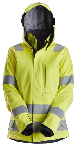 ProtecWork - Fodrad jacka, Klass 3 (dam) i gruppen Jackor / Jackor  hos Stegproffsen (SW-1167-R)