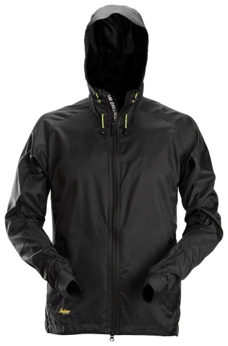 LiteWork - Windbreaker Jacket i gruppen Jackor / Jackor  hos Stllning.se (SW-1908-R)