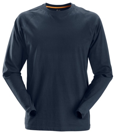 AllroundWork - Lngrmad t-shirt (herr) i gruppen verdelar / T-shirts hos Stllning.se (SW-2410-R)