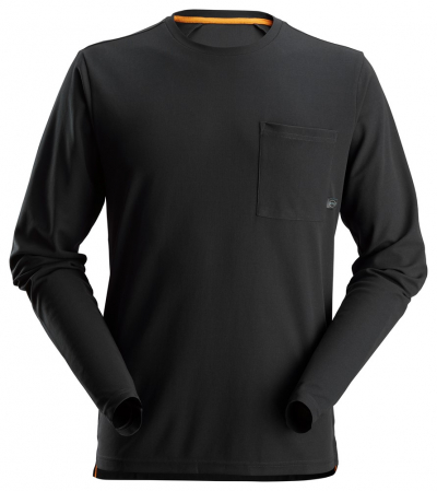 AllroundWork -  37.5 lngrmad t-shirt (herr) i gruppen verdelar / T-shirts hos Stegproffsen (SW-2498-R)