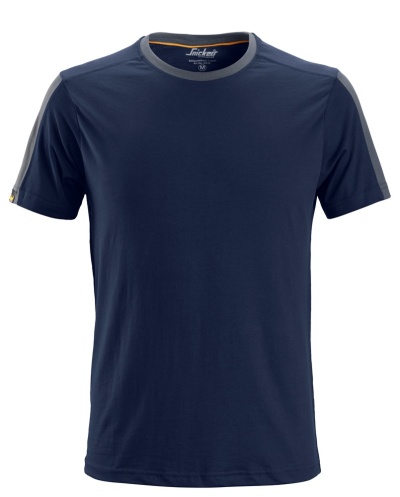AllroundWork - T-shirt (herr) i gruppen verdelar / T-shirts hos Stegproffsen (SW-2518-R)
