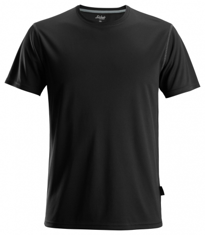 AllroundWork - T-shirt i polyester (herr) i gruppen verdelar / T-shirts hos Stllning.se (SW-2558-R)