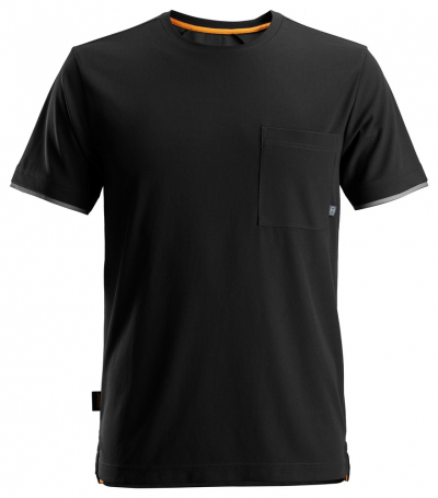 AllroundWork -  37.5� kort�rmad t-shirt (herr) i gruppen �verdelar / T-shirts hos Stegproffsen (SW-2598-R)
