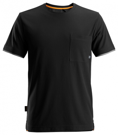 AllroundWork -  37.5 kortrmad t-shirt (herr) i gruppen verdelar / T-shirts hos Stllning.se (SW-2598-R)