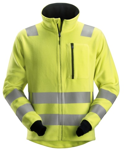 ProtecWork - Fleecejacka, Klass 3 (herr) i gruppen Jackor / Jackor  hos Stllning.se (SW-2860-R)