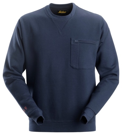 ProtecWork - Sweatshirt (herr) i gruppen �verdelar / Sweatshirts hos Stegproffsen (SW-2861-R)