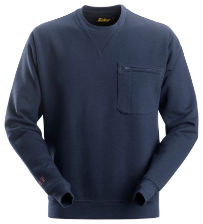 ProtecWork - Sweatshirt (herr) i gruppen verdelar / Sweatshirts hos Stegproffsen (SW-2861-R)