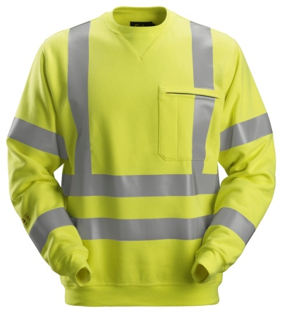 ProtecWork - Sweatshirt, Klass 3 (herr) i gruppen verdelar / Sweatshirts hos Stllning.se (SW-2863-R)