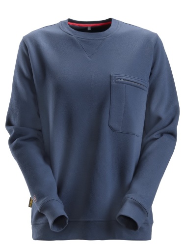 ProtecWork - Sweatshirt (dam) i gruppen verdelar / Sweatshirts hos Stegproffsen (SW-2867-R)