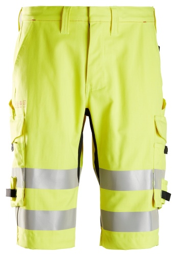 ProtecWork - Shorts, Klass 1 (herr) i gruppen Byxor / Shorts & Piratbyxor hos Stllning.se (SW-6160-R)