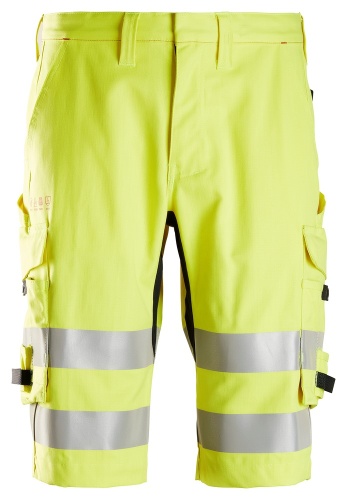 ProtecWork - Shorts, Klass 1 (herr) i gruppen Byxor / Shorts & Piratbyxor hos Stegproffsen (SW-6160-R)