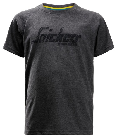 Junior Logo T-Shirt (barn) i gruppen Barn & Junior hos Stegproffsen (SW-7510-R)