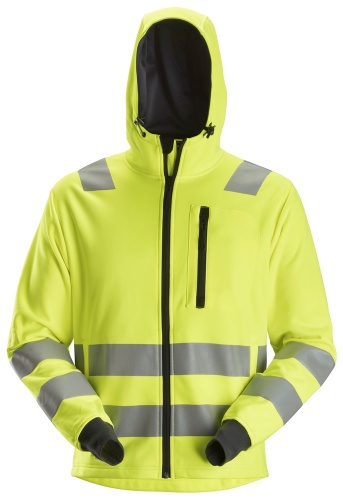 AllroundWork - Varsel huvjacka, Klass 2/3 (herr) i gruppen Jackor / Jackor  hos Stllning.se (SW-8039-R)