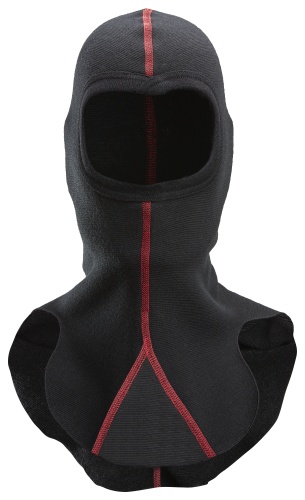 ProtecWork - Balaclava i ull i gruppen Tillbehr / Kepsar & Mssor hos Solideq.fi (SW-9062-R)