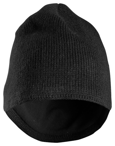 Logo Beanie i gruppen Tillbehr / Kepsar & Mssor hos Stegproffsen (SW-9084-R)