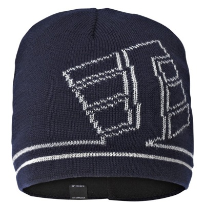 WINDSTOPPER Beanie i gruppen Tillbehr / Kepsar & Mssor hos Stegproffsen (SW-9093-R)