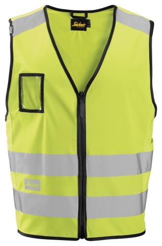 Varselvst, Klass 2 (herr) i gruppen Jackor / Vstar hos Stegproffsen (SW-9153-R)