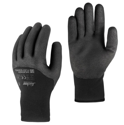 Weather Flex Guard Handske i gruppen Tillbeh�r / Handskar hos Stegproffsen (SW-9325-R)