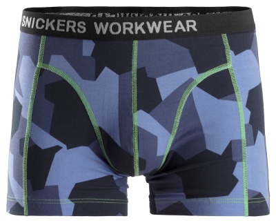 Kalsong i stretchmaterial (2-pack) i gruppen Underklder / Kalsonger hos Stllning.se (SW-9436-R)