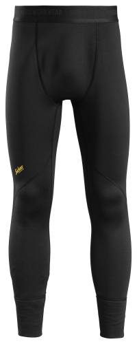 Polartec Power Stretch 2.0 Understllsbyxa med stretch i gruppen Underklder / Mellanlager hos Solideq.fi (SW-9443-R)