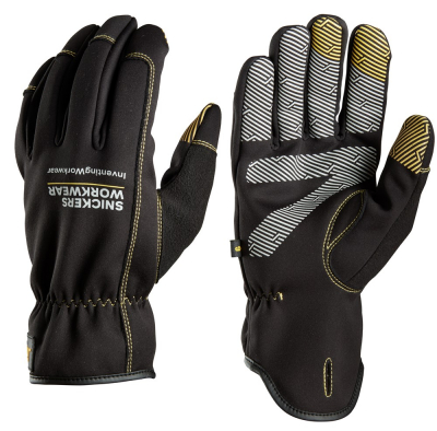 Weather Flex Dry Handske i gruppen Tillbehr / Handskar hos Stllning.se (SW-9562-R)