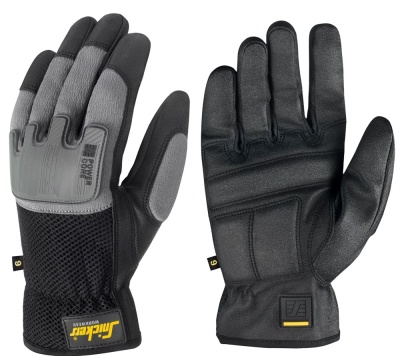 Power Core Handske i gruppen Tillbehr / Handskar hos Stegproffsen (SW-9585-R)