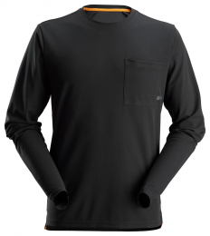 AllroundWork -  37.5 lngrmad t-shirt (herr)