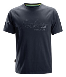 Logo T-shirt (herr)