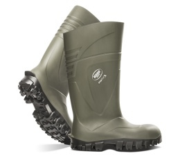 Bekina Steplite X S5 skydd PU-stövel (36)