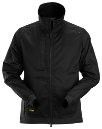 Jacka ofodrad AW Svart Stl: XS