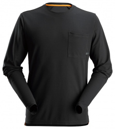 AllroundWork -  37.5 lngrmad t-shirt (herr)