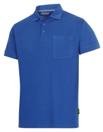 Polo Shirt Classic Skogsgr�n Stl: XS