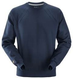 Sweatshirt med MultiPockets (herr)