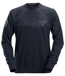 Logo Sweatshirt (herr)