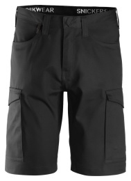 Serviceshorts Svart Stl: 048