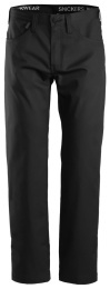 Servicechinos Svart Stl: 048