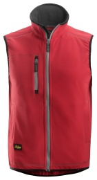 Fleecev�st A.I.S Chilir�d Stl: L