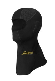 M�ssa Balaclava FW Svart/Gr� Stl: L/XL