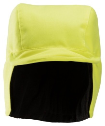 Skalkeps PW Varselgul Stl: L