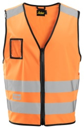 V�st, Varsel Kl2 Orange L/X