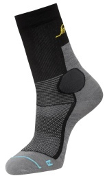 LiteWork - 37.5 Strumpor (mellan)