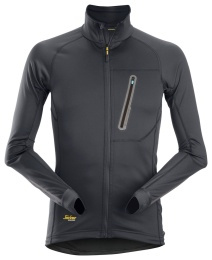 LiteWork - Full Zip Midlayer