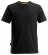 AllroundWork -  37.5� kort�rmad t-shirt (herr)