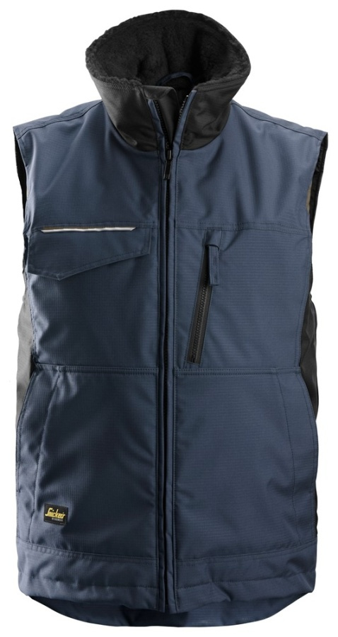 Hantverksvinterv�st, Rip-Stop