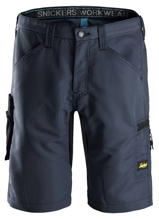 LiteWork - 37.5� Arbetsshorts (herr)