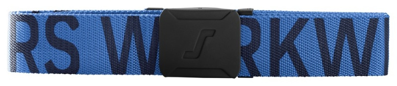 Logo b�lte (metallsp�nne)