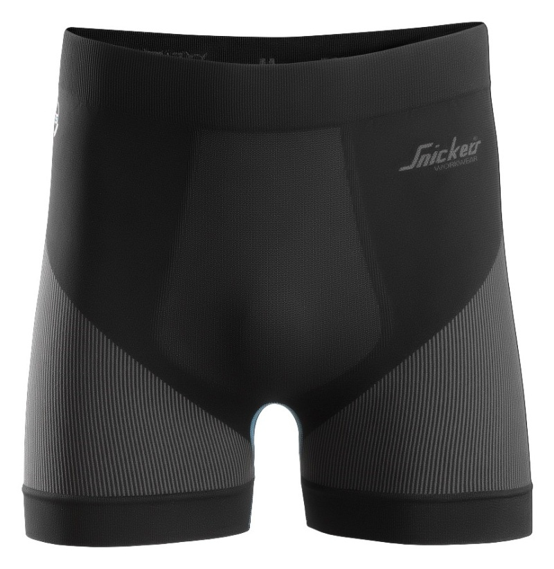 LiteWork - S�ml�sa 37.5� Shorts (herr)